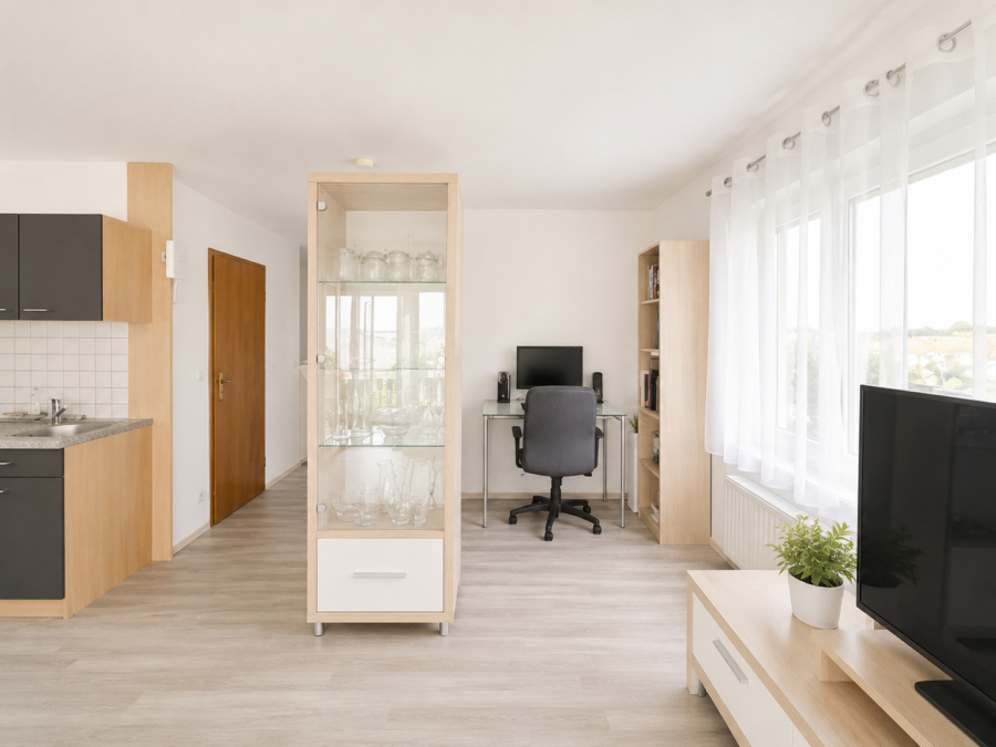 Wohnzimmer (II)