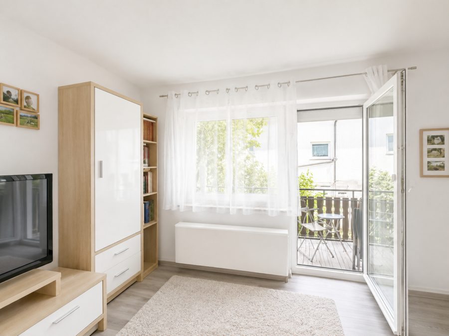 Wohnzimmer (I)