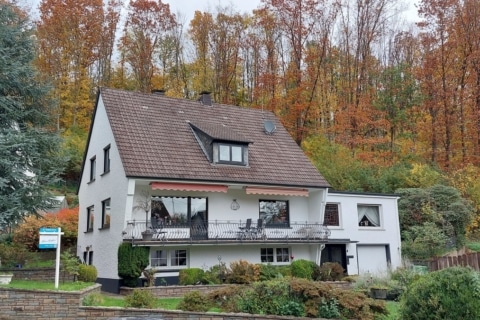 Mehrge­ne­ra­tio­nenhaus, 51645 Gummersbach, Einfamilienhaus