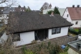 Haus Eingangsbereich