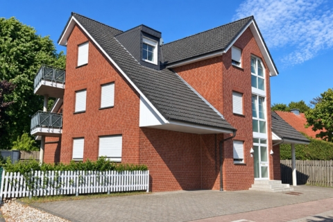 4-ZIMMER-ETW IN TOLLER LAGE, 48282 Emsdetten, Etagenwohnung