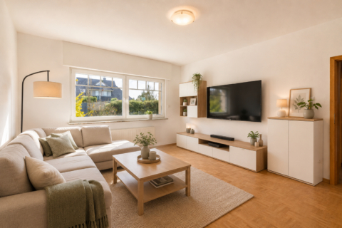 Ihr neues Zuhause mit Raum für Ideen und Generationen, 49457 Drebber, Zweifamilienhaus