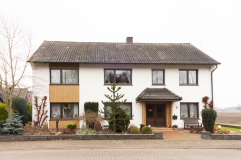 Traum­haftes Mehrge­ne­ra­tio­nenhaus in Drentwede, Landkreis Diepholz, 49406 Barnstorf/Drentwede, Einfamilienhaus