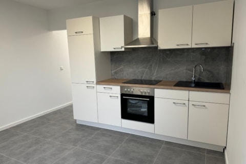 Renovierte 3-Zimmer­wohnung zu vermieten, 51647 Gummersbach, Etagenwohnung