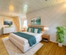 Einrichtungsbeispiel Schlafzimmer