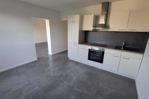 3-Zimmer­wohnung zu vermieten, 51647 Gummersbach, Etagenwohnung