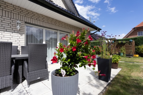 Ihr neues Zuhause-Ein-Zweifa­mi­li­enhaus in bester Lage, 49179 Ostercappeln, Einfamilienhaus