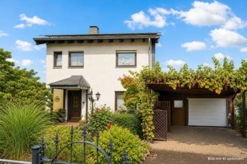 Familienruhe in Dortmund-Asseln!, 44319 Dortmund, Einfamilienhaus