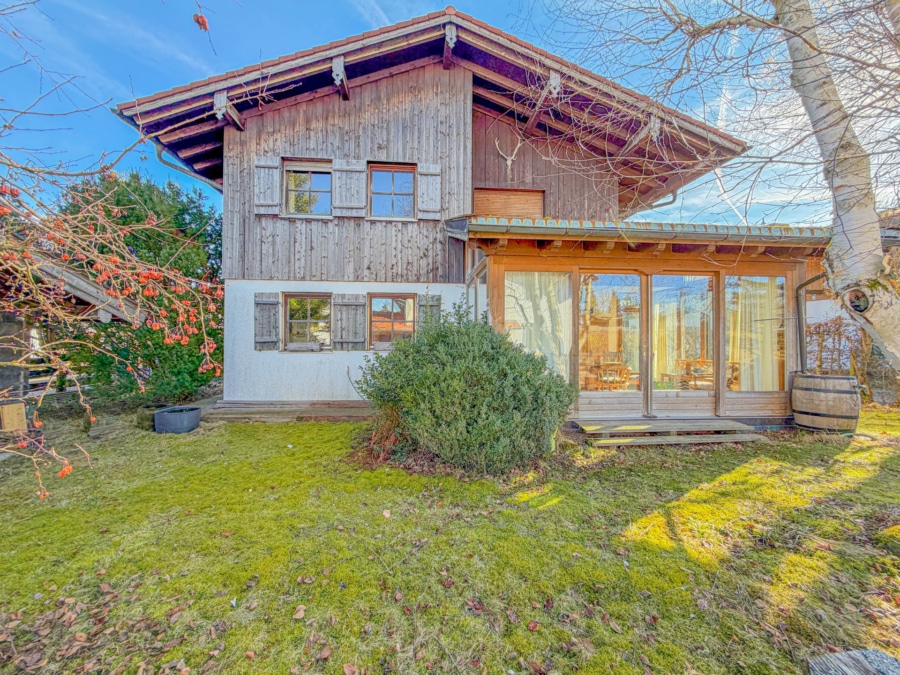 Haus