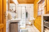 Badezimmer EG