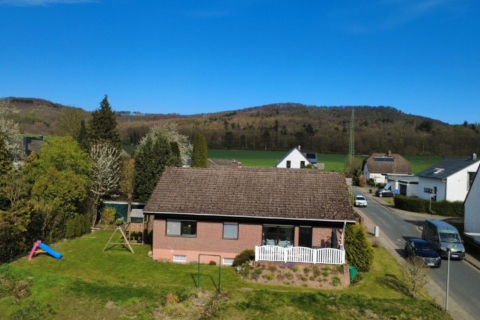 Jetzt ins eigene Zuhause-schönes Einfamilienhaus mit attraktiver Landesförderung, 31789 Hameln / Hastenbeck, Einfamilienhaus