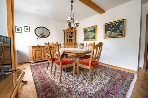 Charmant & gepflegt in Höntrop !, 44869 Bochum / Höntrop, Etagenwohnung