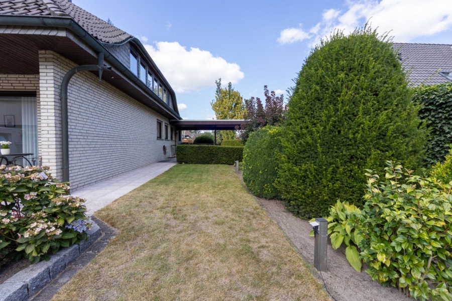 Bild - Höchste Lebensqualität – in begehrter Lage Ein/Zweifamilienhaus, Mehrgenerationenhaus, Büro, Praxis
