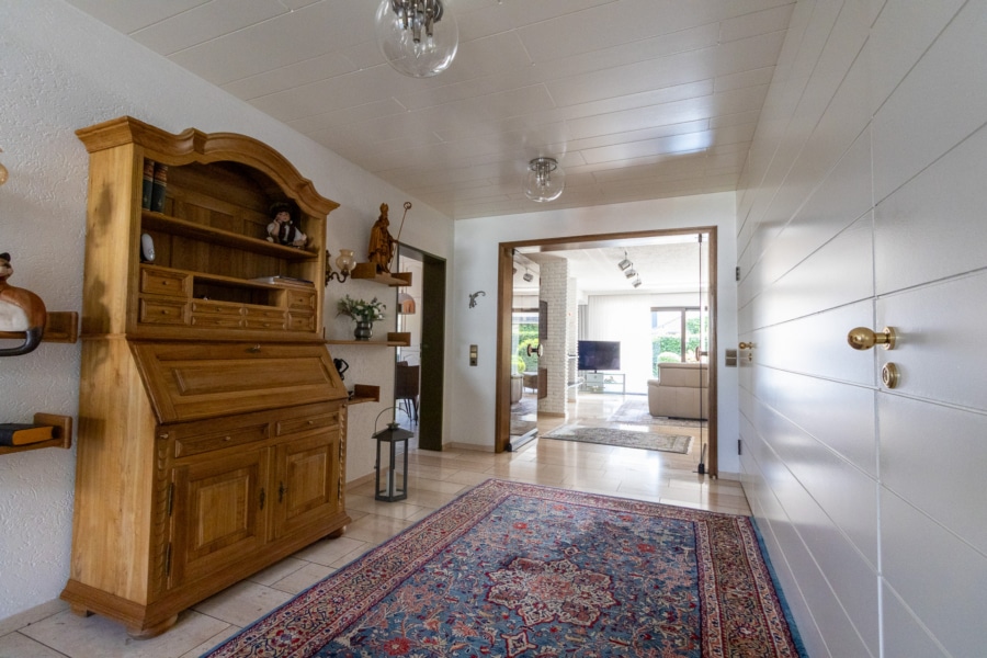 Bild - Höchste Lebensqualität – in begehrter Lage Ein/Zweifamilienhaus, Mehrgenerationenhaus, Büro, Praxis
