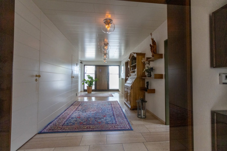 Bild - Höchste Lebensqualität – in begehrter Lage Ein/Zweifamilienhaus, Mehrgenerationenhaus, Büro, Praxis