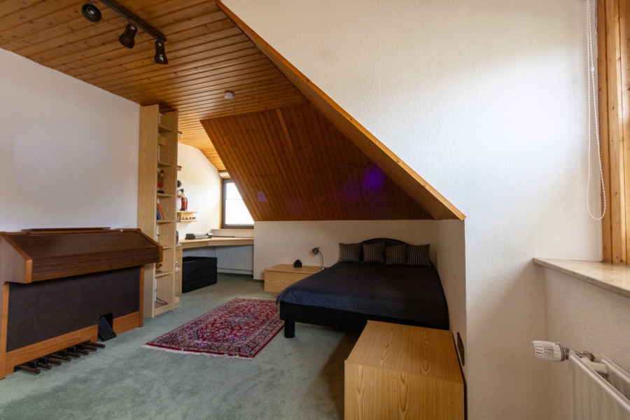 Bild - Höchste Lebensqualität – in begehrter Lage Ein/Zweifamilienhaus, Mehrgenerationenhaus, Büro, Praxis
