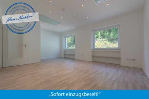 Sofort einzugs­bereit!, 45257 Essen / Kupferdreh, Etagenwohnung