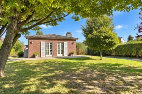 WOHNGLÜCK AUF EINER EBENE, 48282 Emsdetten, Bungalow