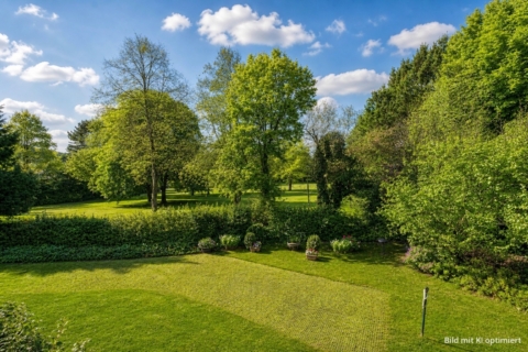 Balkon. Aufzug. Wohnkomfort., 45279 Essen / Freisenbruch, Etagenwohnung