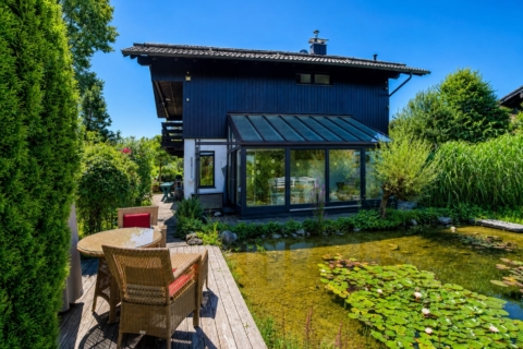 Hier beginnt ein neues Familienkapitel voller Ruhe und Lebensfreude, 83626 Valley, Einfamilienhaus