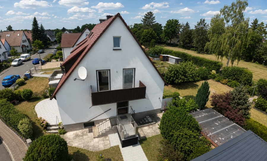 Außenaufnahme