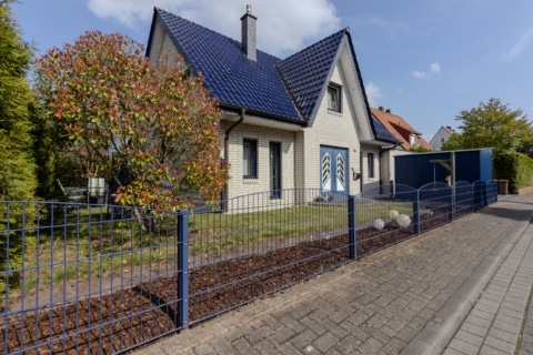 Modernes Einfa­mi­li­enhaus mit Smart-Home-Komfort, 49076 Osnabrück / Atter, Einfamilienhaus