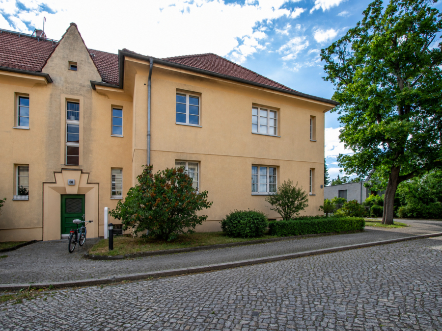 Außen