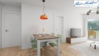 Essbereich visualisiert