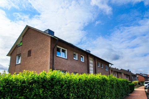 Charmante Doppel­haus­hälfte mit Herz!, 49479 Ibbenbüren, Doppelhaushälfte