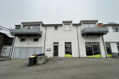 Wohnung in zentraler Lage von Hörstel - Riesenbeck zu vermieten!, 48477 Hörstel, Dachgeschosswohnung