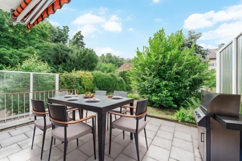 Reihenhaus mit Potenzial und Garten!, 44869 Bochum / Eppendorf, Reihenmittelhaus