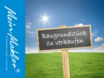 Flexibles Baugrundstück in München-Denning – Doppelhaus oder Einfamilienhaus möglich