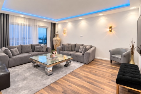 Licht, Raum & Komfort – 3 Zimmer zum Verlieben, 13583 Berlin, Etagenwohnung