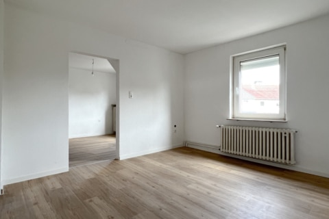 4-Zimmer-Wohnung in Baunatal-Rengers­hausen: Perfektes Zuhause für Berufstätige, 34225 Baunatal / Rengershausen, Etagenwohnung