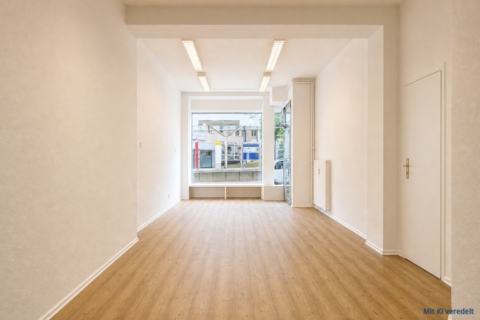 Sichtbar in Holsterhausen, 45147 Essen / Holsterhausen, Ladenlokal