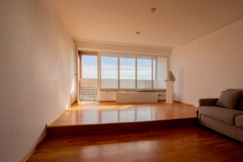 Corbusierhaus Schmuckstück in der 6. Straße, 14055 Berlin, Etagenwohnung