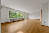 Ansicht Wohnbereich  Erdgeschoss