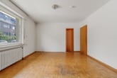 Ansicht Arbeitszimmer Erdgeschoss