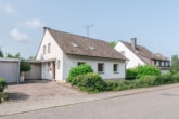 Seitenansicht