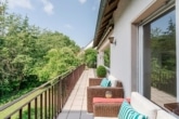 Einrichtungsbeispiel Balkon