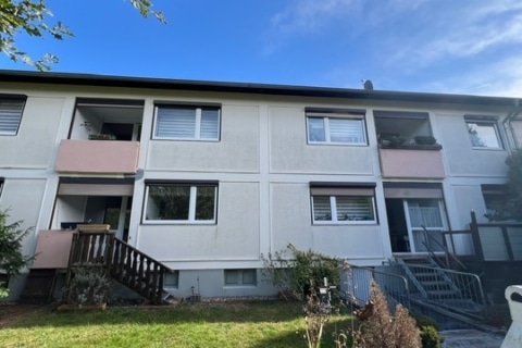 Einzeln, im Doppel oder im Paket – vielseitige 3-Zimmer-Wohnungen in Münster-Angelmodde, 48167 Münster, Etagenwohnung