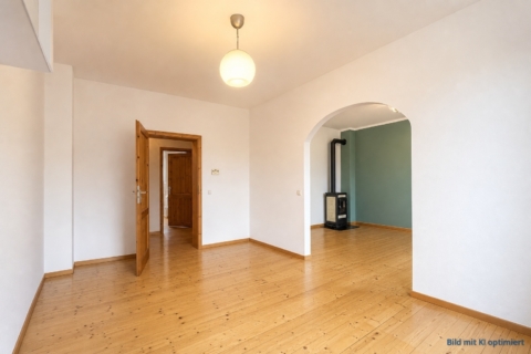 Altbauflair in Stadtwald, 45134 Essen / Stadtwald, Etagenwohnung