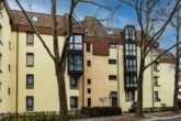 Straßenansicht