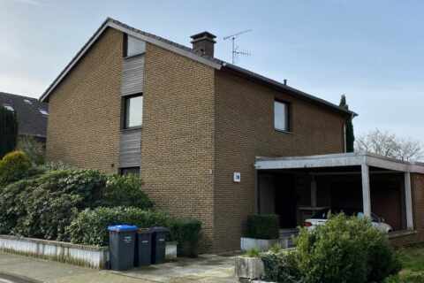 Famili­en­ge­recht Leben in Albersloh, 48324 Sendenhorst / Albersloh, Einfamilienhaus