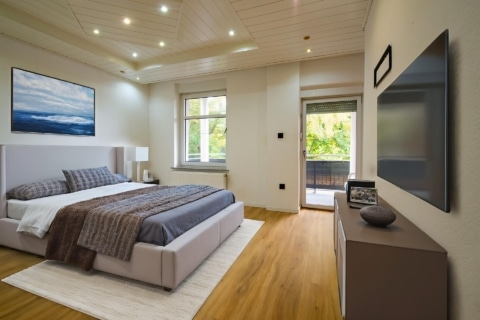 Zuhause mit Entfaltung!, 44795 Bochum / Weitmar, Etagenwohnung