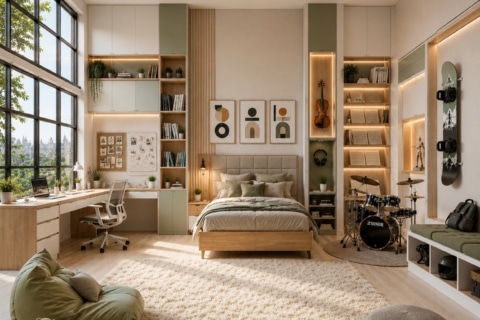 Exquisite Loftwohnung Herzog Johann Georg&nbsp;XI, 09249 Taura, Etagenwohnung