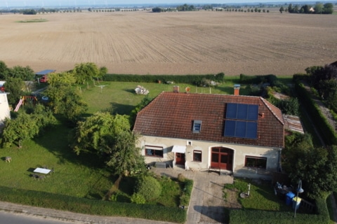 Ihr Platz in der Natur, Einfa­mi­li­enhaus bei Schwaan., 18258 Schwaan / Letschow, Einfamilienhaus