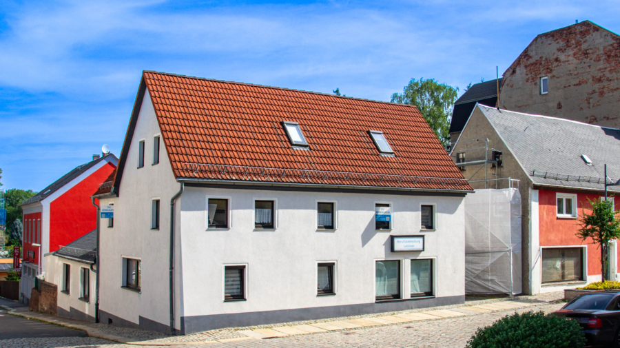 Ansicht