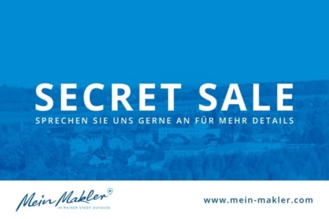 Secret Sale!, 45259 Essen / Heisingen, Etagenwohnung