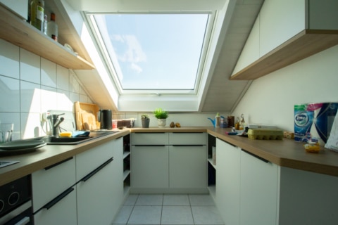 Wohnim­mo­bilie für langfristige Rendite, 68809 Neulußheim, Mehrfamilienhaus